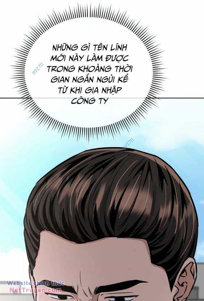 Nhân Viên Thực Tập Kim Cheolsu - Chương 20 - ảnh 55