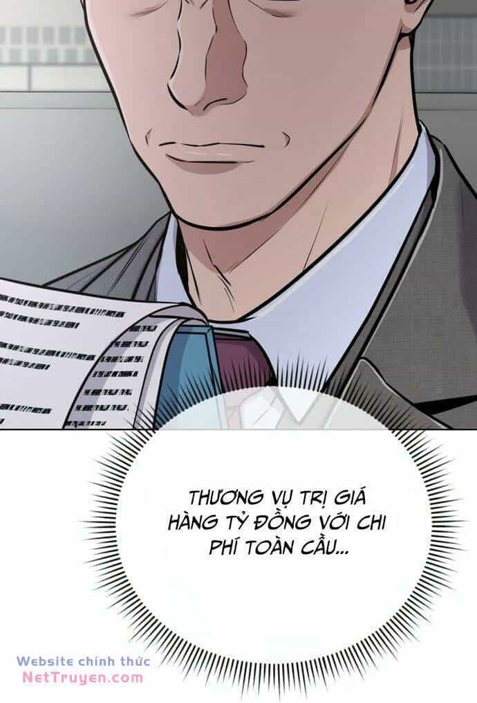 Nhân Viên Thực Tập Kim Cheolsu - Chương 20 - ảnh 56