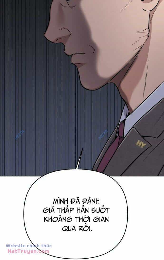 Nhân Viên Thực Tập Kim Cheolsu - Chương 20 - ảnh 62
