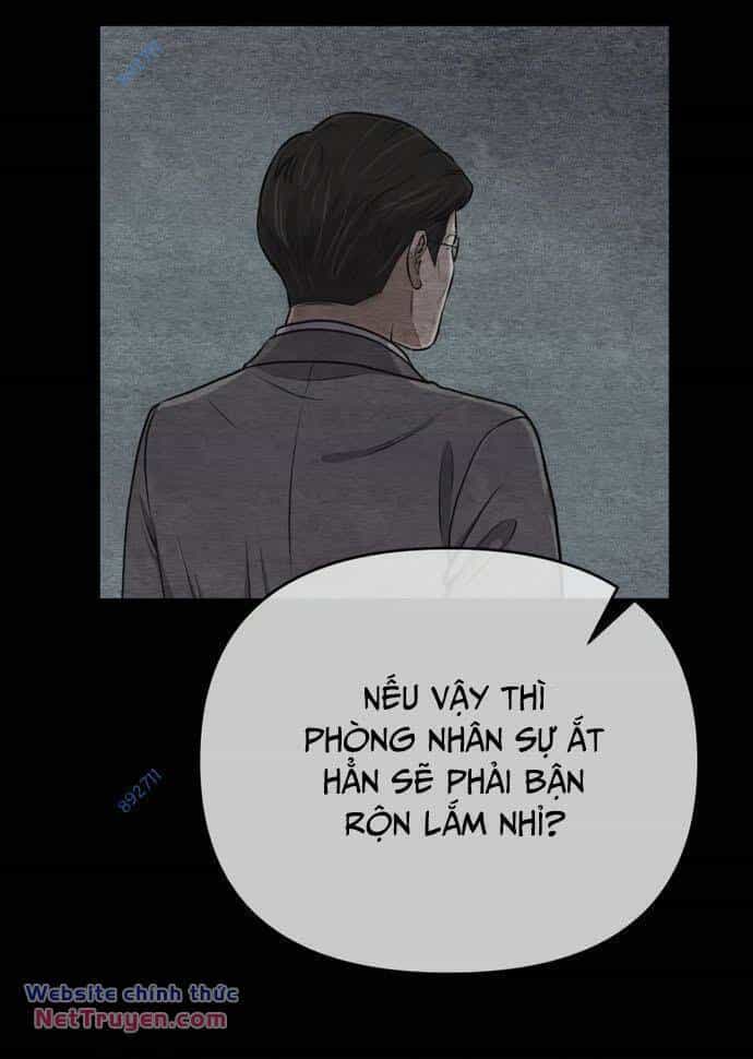 Nhân Viên Thực Tập Kim Cheolsu - Chương 20 - ảnh 91