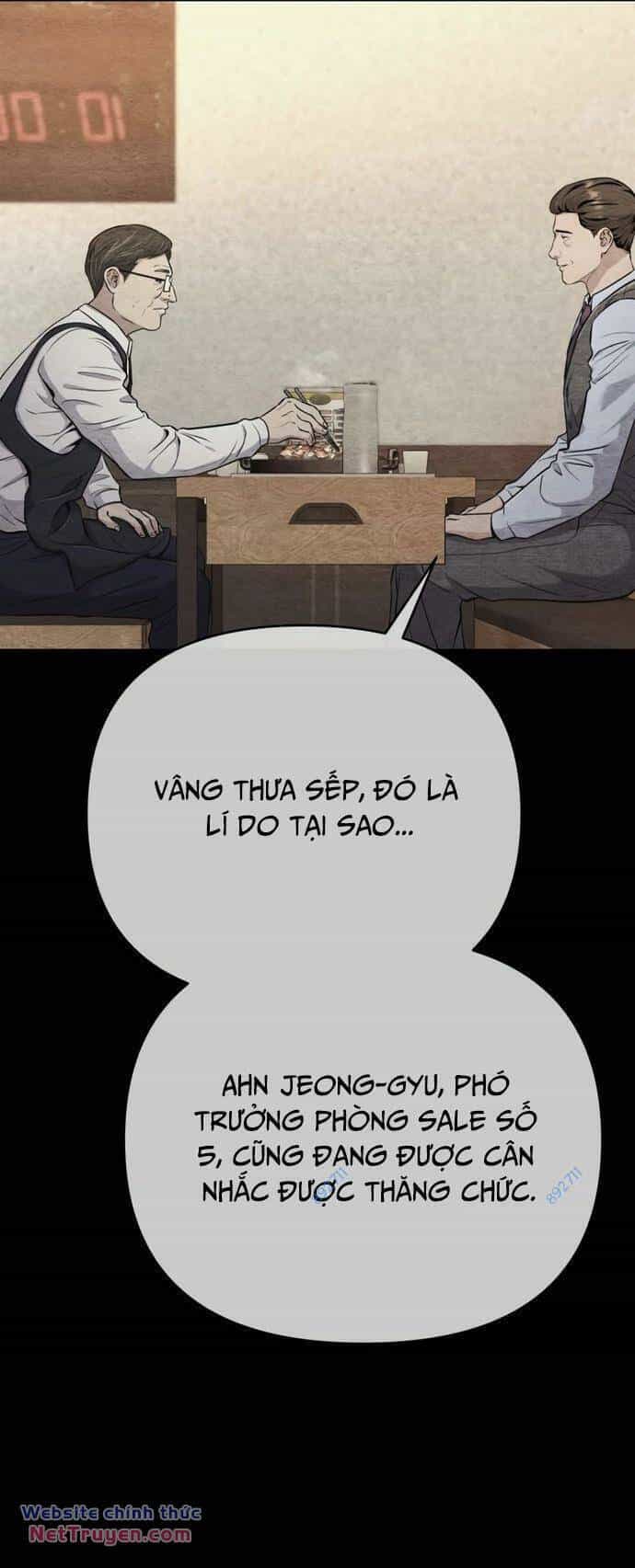 Nhân Viên Thực Tập Kim Cheolsu - Chương 20 - ảnh 92