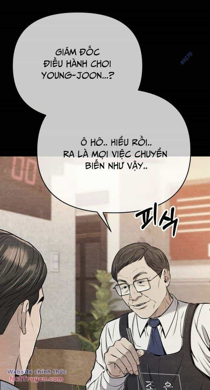 Nhân Viên Thực Tập Kim Cheolsu - Chương 20 - ảnh 95