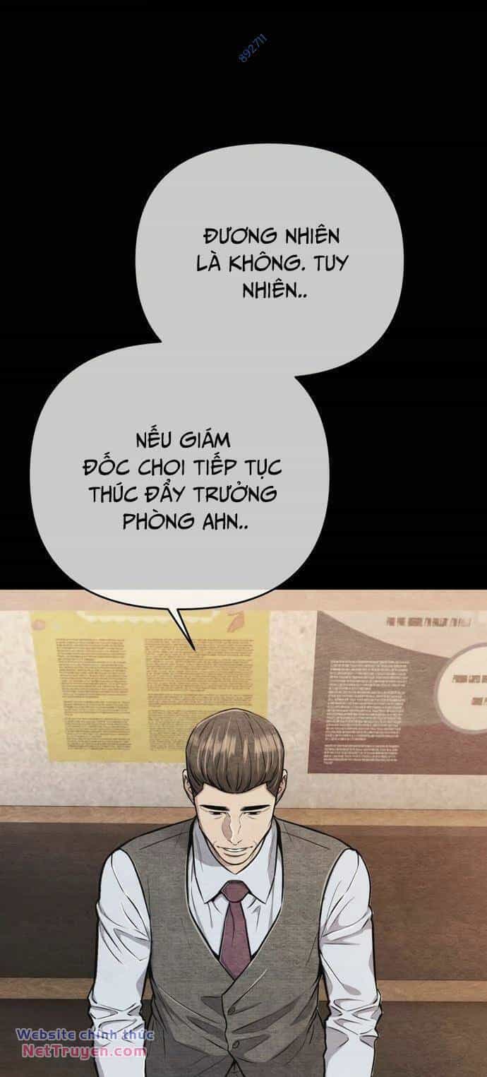 Nhân Viên Thực Tập Kim Cheolsu - Chương 20 - ảnh 97