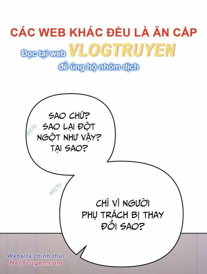 Nhân Viên Thực Tập Kim Cheolsu - Chương 21 - ảnh 10