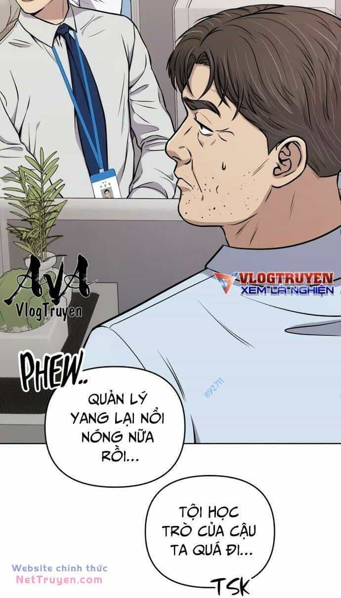 Nhân Viên Thực Tập Kim Cheolsu - Chương 21 - ảnh 16