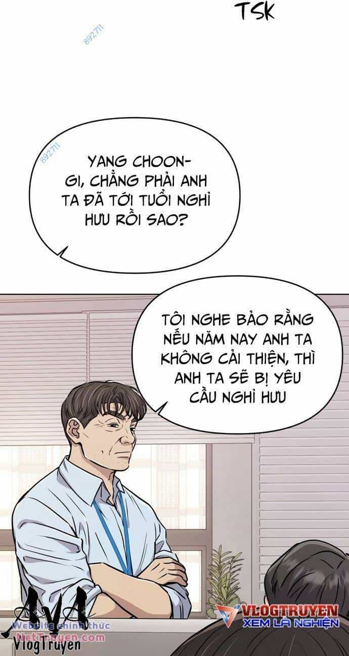 Nhân Viên Thực Tập Kim Cheolsu - Chương 21 - ảnh 17