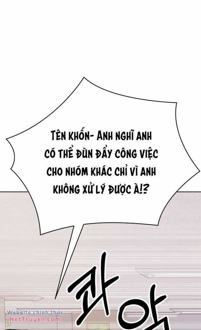 Nhân Viên Thực Tập Kim Cheolsu - Chương 21 - ảnh 24