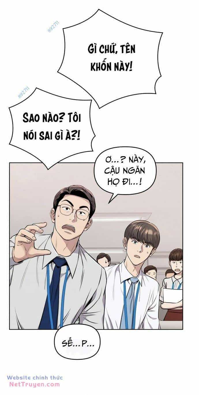 Nhân Viên Thực Tập Kim Cheolsu - Chương 21 - ảnh 28