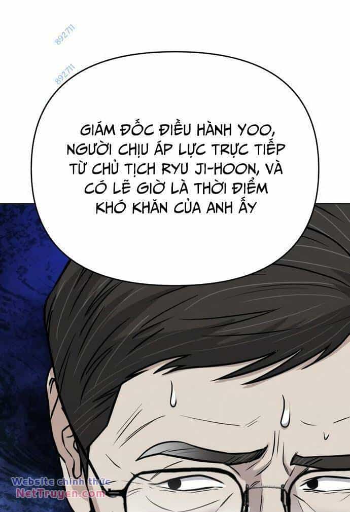 Nhân Viên Thực Tập Kim Cheolsu - Chương 21 - ảnh 40