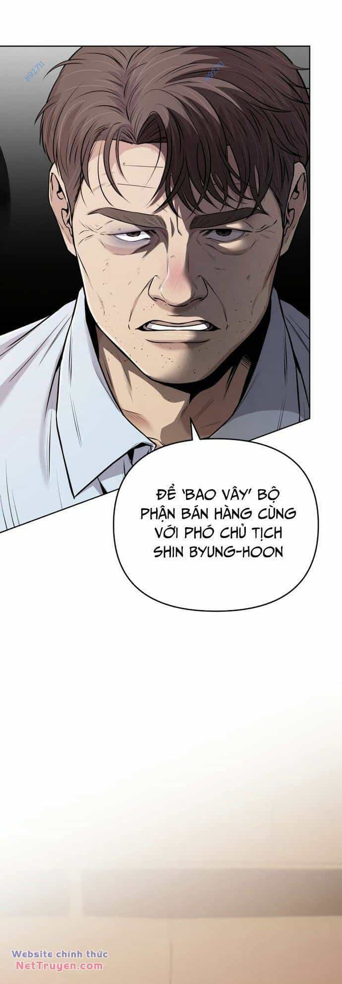 Nhân Viên Thực Tập Kim Cheolsu - Chương 21 - ảnh 50