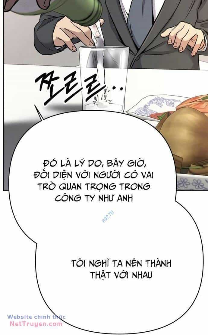Nhân Viên Thực Tập Kim Cheolsu - Chương 21 - ảnh 80