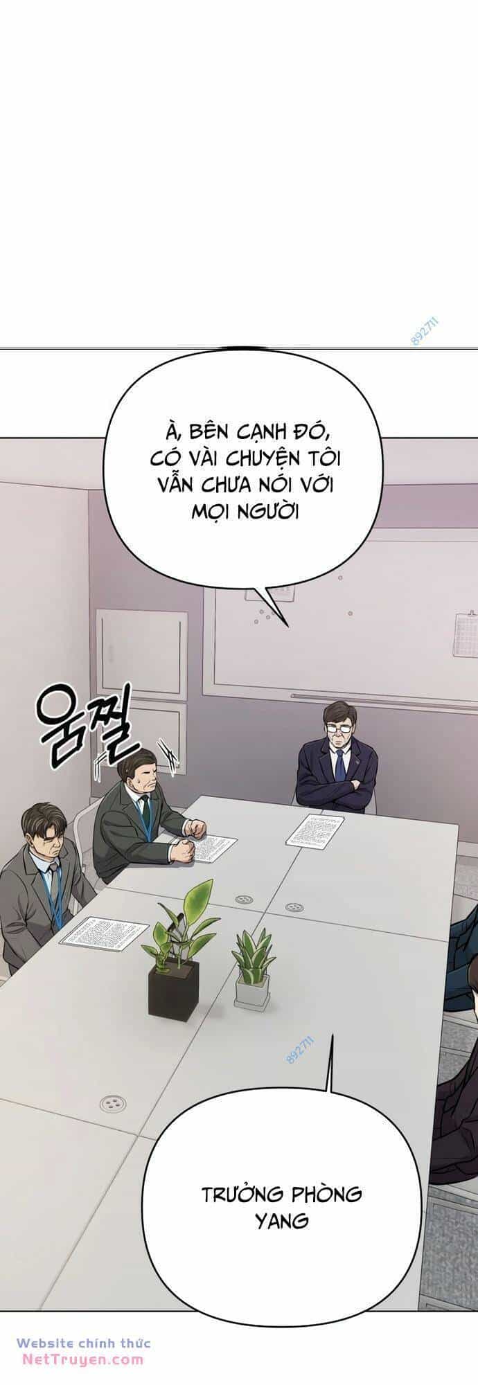 Nhân Viên Thực Tập Kim Cheolsu - Chương 21 - ảnh 89