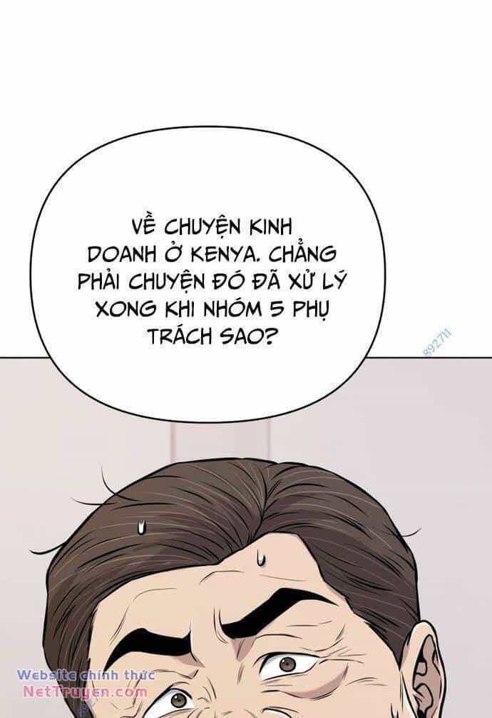 Nhân Viên Thực Tập Kim Cheolsu - Chương 21 - ảnh 90