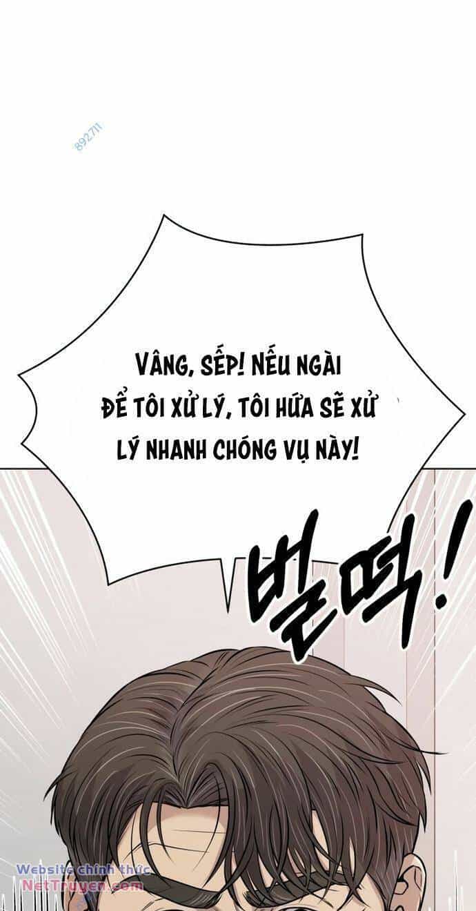 Nhân Viên Thực Tập Kim Cheolsu - Chương 21 - ảnh 98