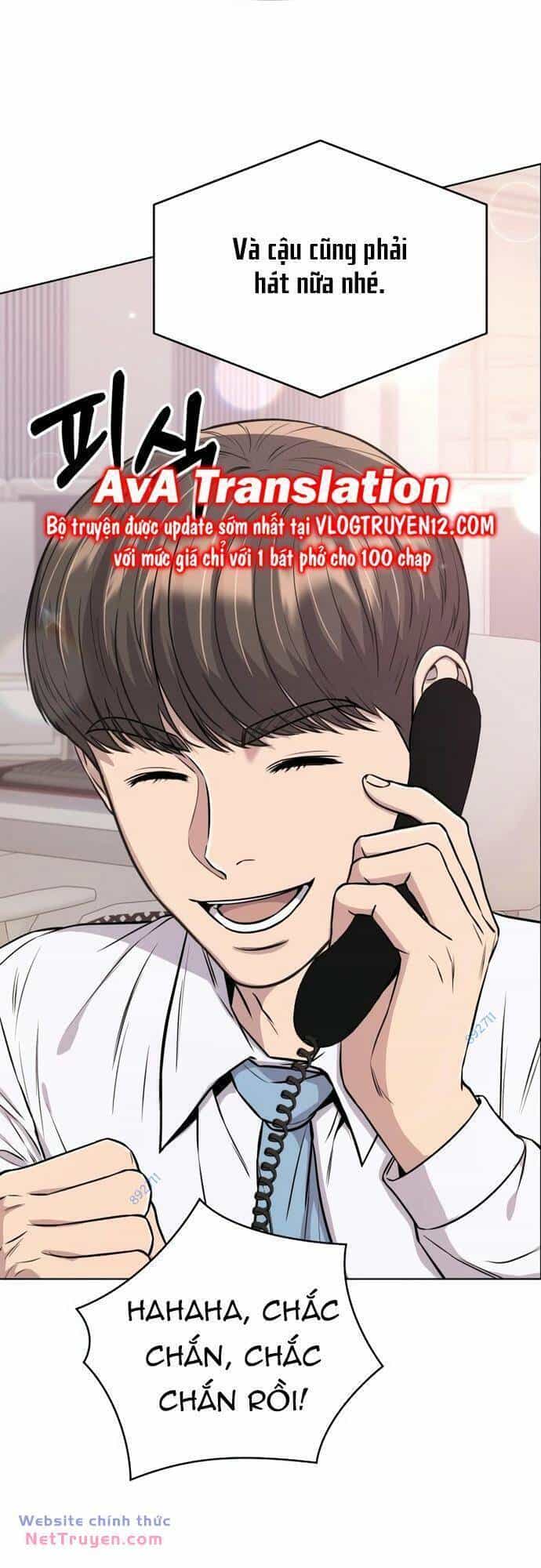 Nhân Viên Thực Tập Kim Cheolsu - Chương 22 - ảnh 13