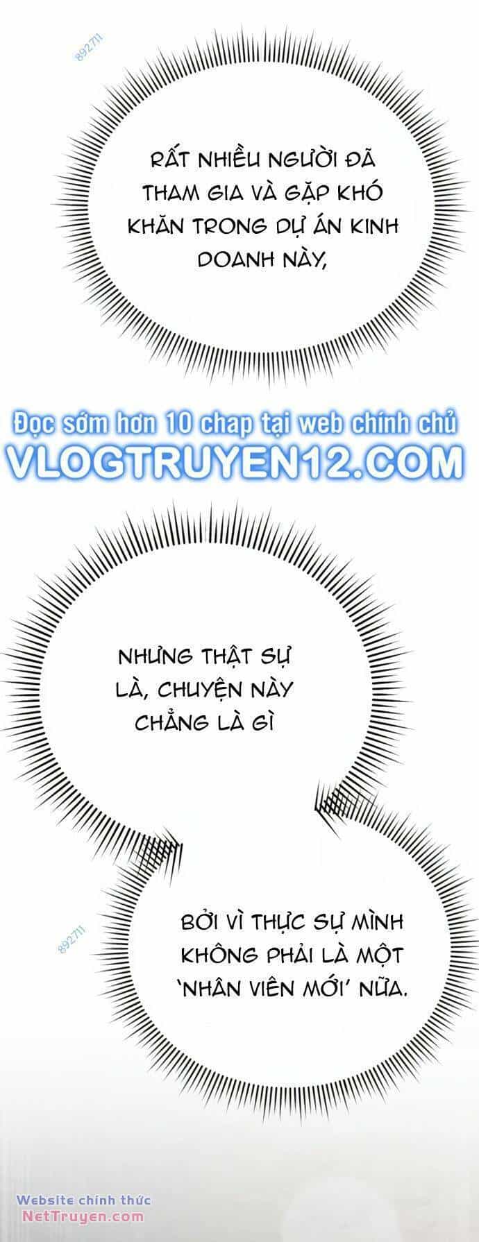 Nhân Viên Thực Tập Kim Cheolsu - Chương 22 - ảnh 14