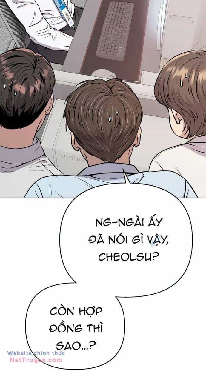 Nhân Viên Thực Tập Kim Cheolsu - Chương 22 - ảnh 22