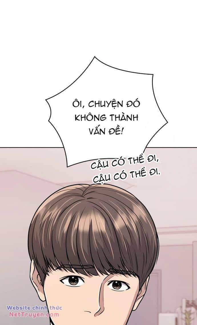 Nhân Viên Thực Tập Kim Cheolsu - Chương 22 - ảnh 26