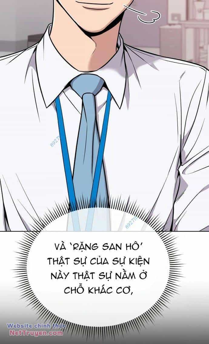 Nhân Viên Thực Tập Kim Cheolsu - Chương 22 - ảnh 27