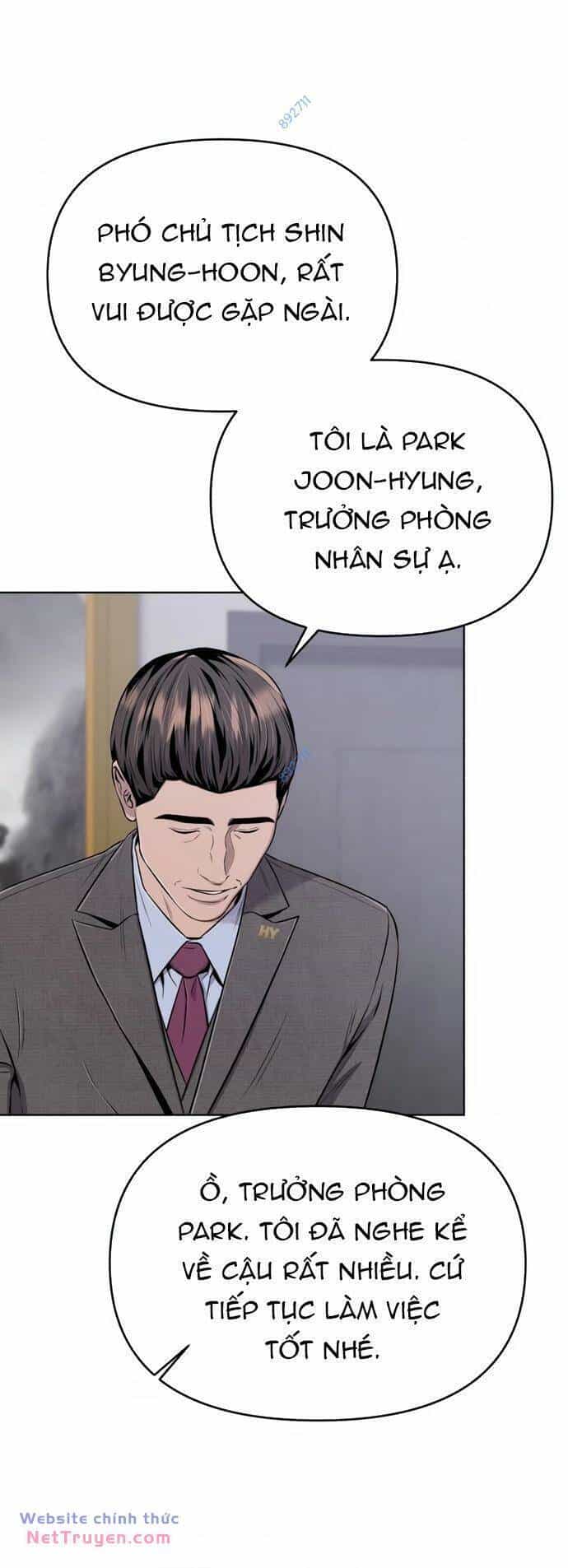 Nhân Viên Thực Tập Kim Cheolsu - Chương 22 - ảnh 44