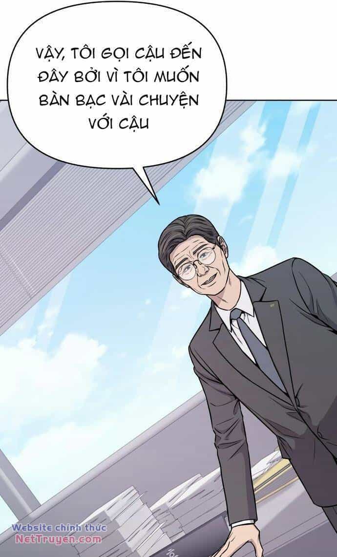 Nhân Viên Thực Tập Kim Cheolsu - Chương 22 - ảnh 45