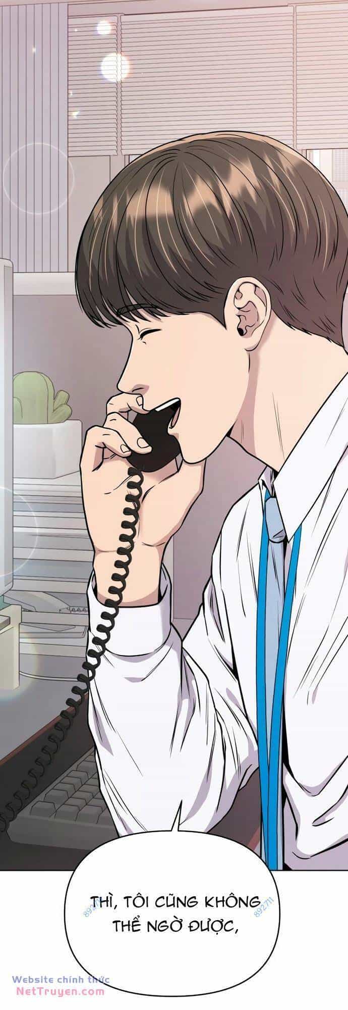 Nhân Viên Thực Tập Kim Cheolsu - Chương 22 - ảnh 5