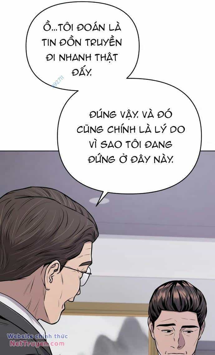 Nhân Viên Thực Tập Kim Cheolsu - Chương 22 - ảnh 53