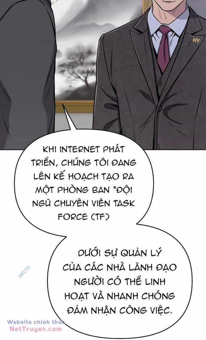Nhân Viên Thực Tập Kim Cheolsu - Chương 22 - ảnh 54