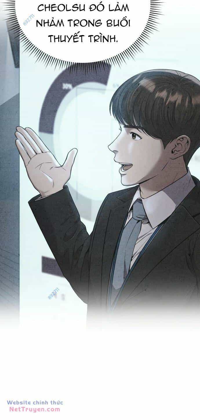 Nhân Viên Thực Tập Kim Cheolsu - Chương 22 - ảnh 56