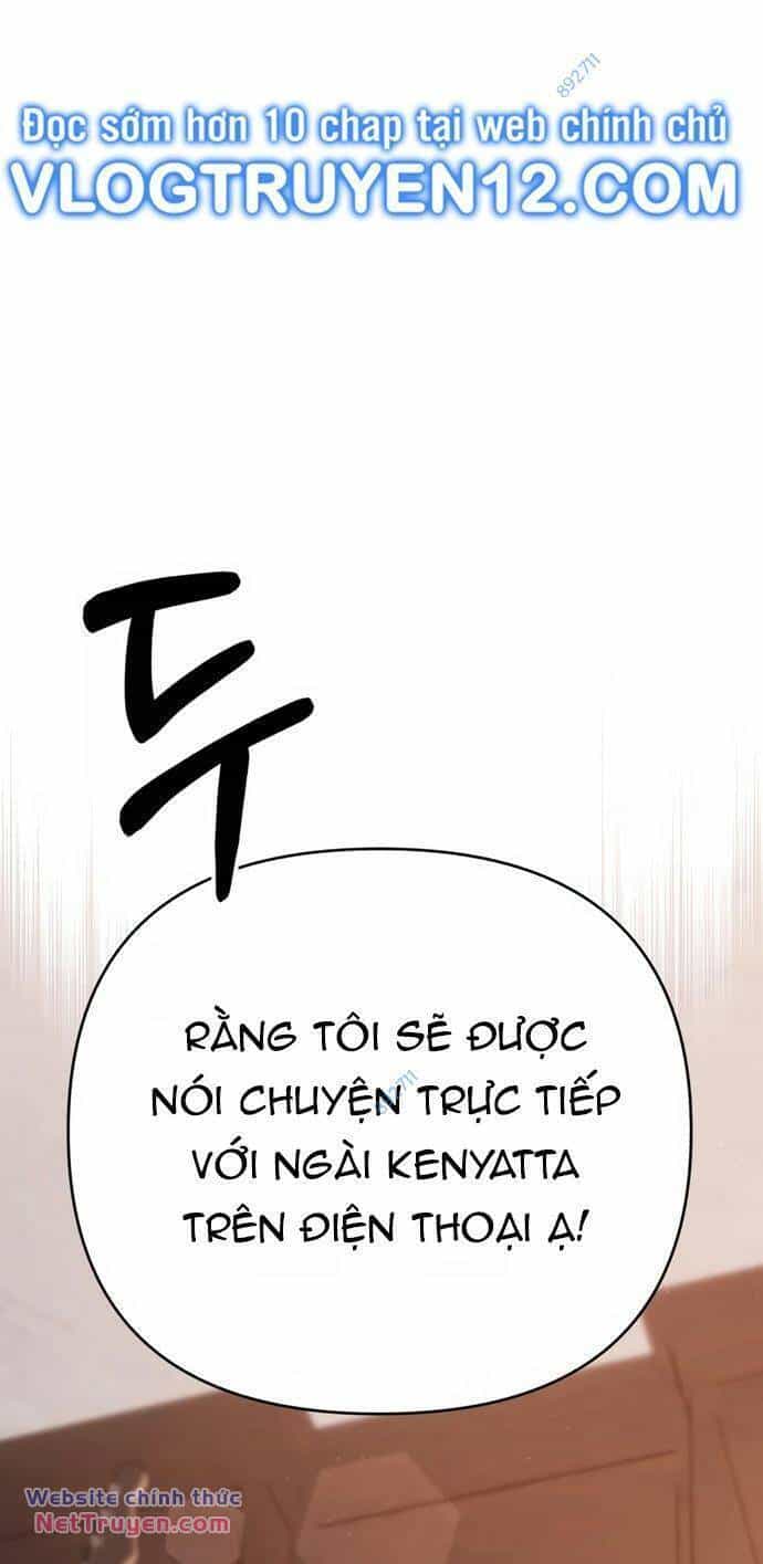 Nhân Viên Thực Tập Kim Cheolsu - Chương 22 - ảnh 6