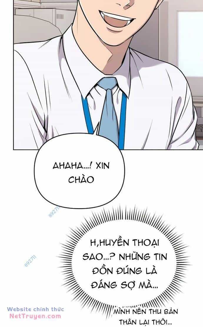 Nhân Viên Thực Tập Kim Cheolsu - Chương 22 - ảnh 67