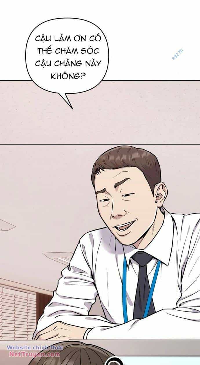 Nhân Viên Thực Tập Kim Cheolsu - Chương 22 - ảnh 69