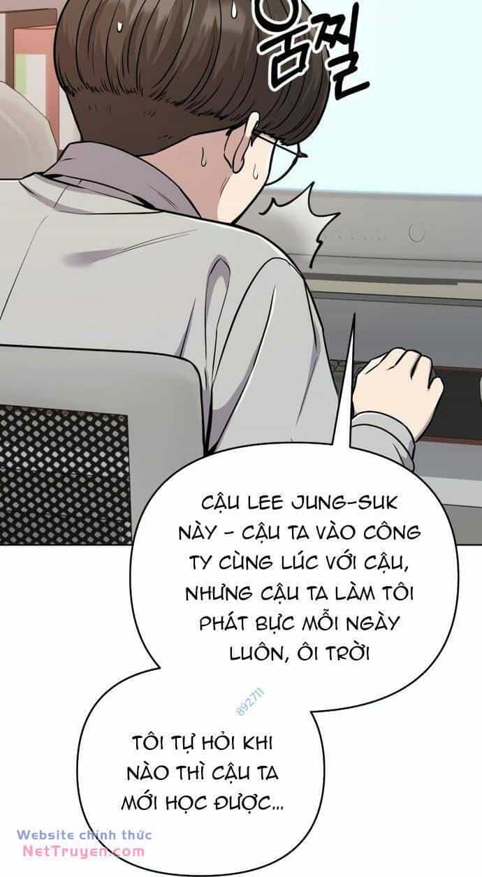 Nhân Viên Thực Tập Kim Cheolsu - Chương 22 - ảnh 70