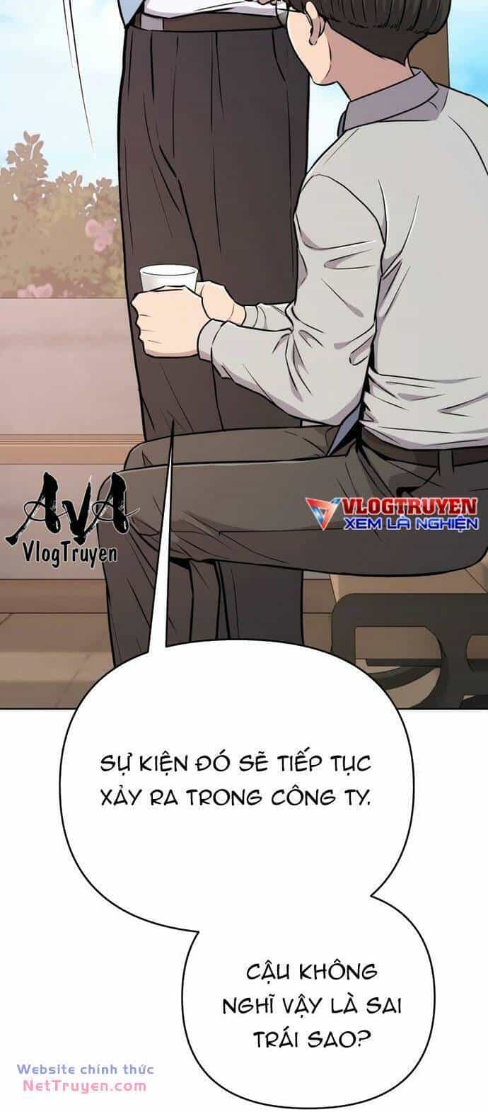 Nhân Viên Thực Tập Kim Cheolsu - Chương 22 - ảnh 94