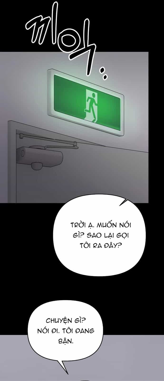 Nhân Viên Thực Tập Kim Cheolsu - Chương 23 - ảnh 19
