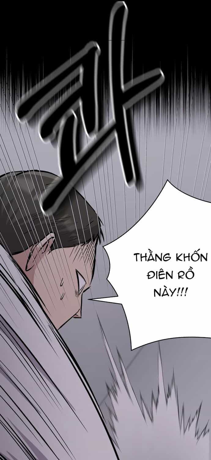 Nhân Viên Thực Tập Kim Cheolsu - Chương 23 - ảnh 30