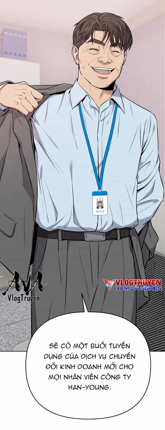 Nhân Viên Thực Tập Kim Cheolsu - Chương 23 - ảnh 8