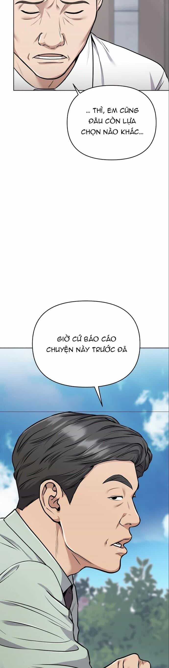 Nhân Viên Thực Tập Kim Cheolsu - Chương 24 - ảnh 47