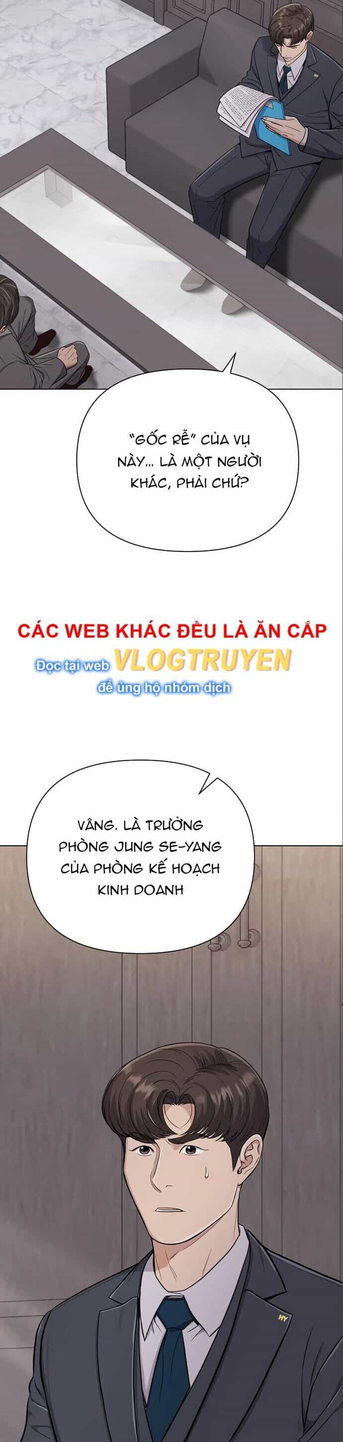 Nhân Viên Thực Tập Kim Cheolsu - Chương 24 - ảnh 55