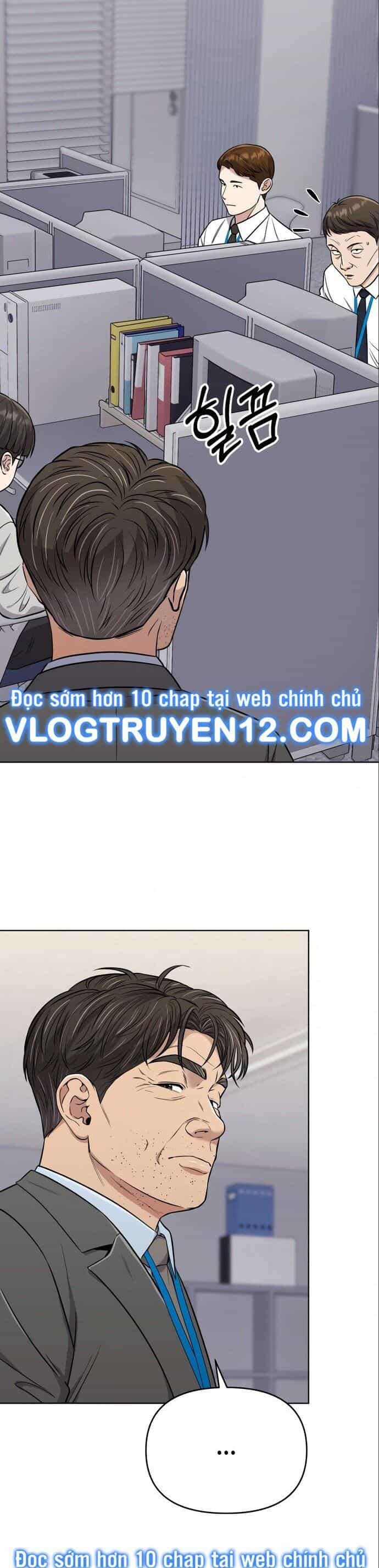 Nhân Viên Thực Tập Kim Cheolsu - Chương 24 - ảnh 62