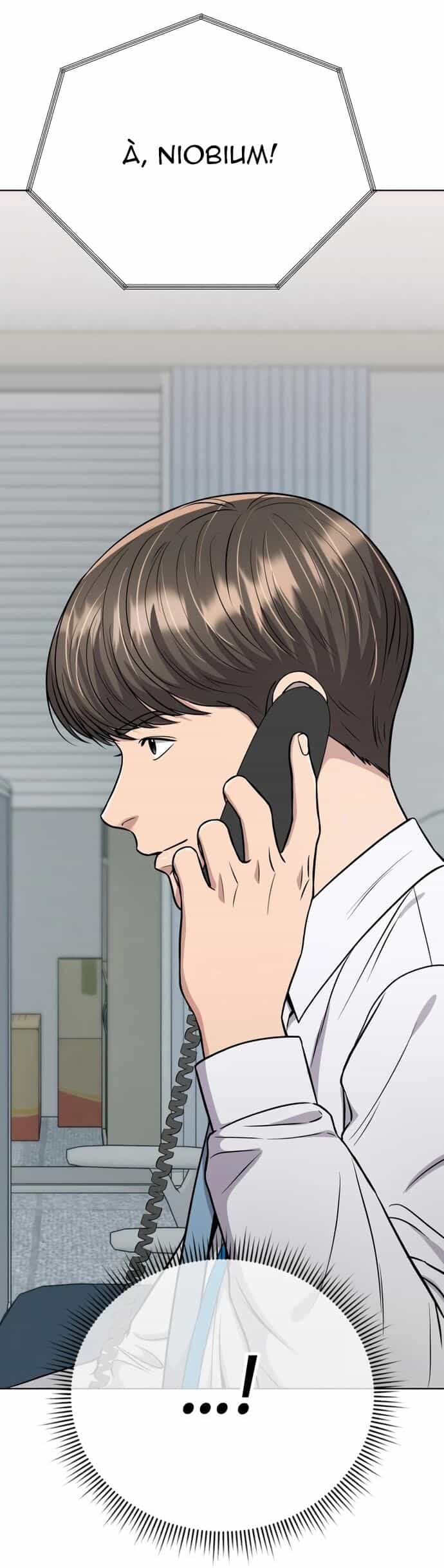 Nhân Viên Thực Tập Kim Cheolsu - Chương 25 - ảnh 47