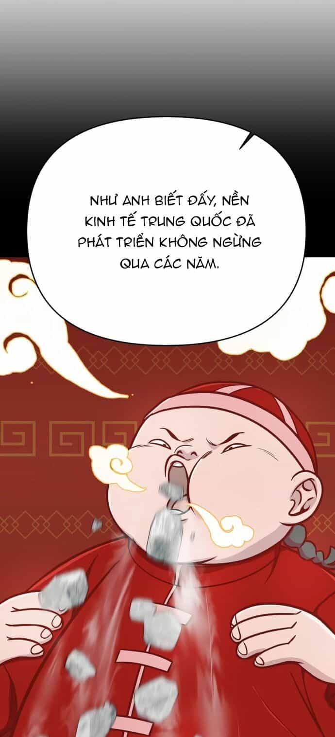 Nhân Viên Thực Tập Kim Cheolsu - Chương 25 - ảnh 56