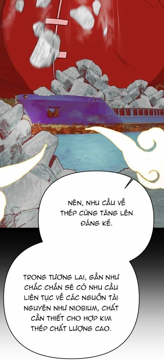 Nhân Viên Thực Tập Kim Cheolsu - Chương 25 - ảnh 57