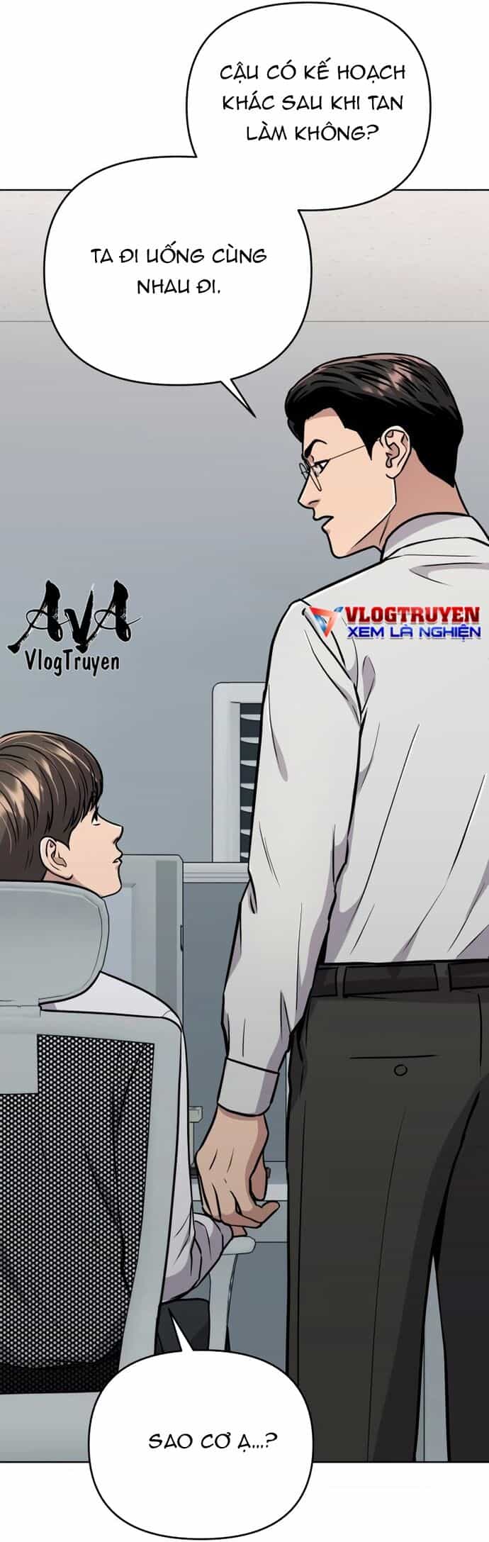 Nhân Viên Thực Tập Kim Cheolsu - Chương 25 - ảnh 65