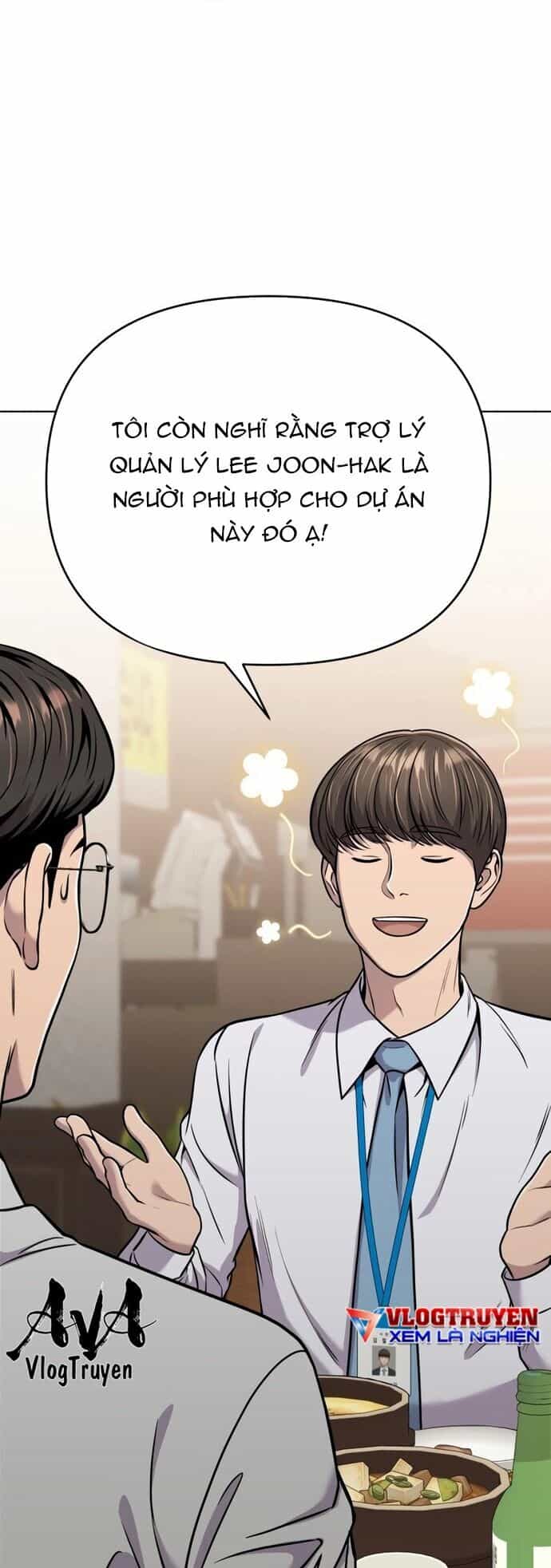 Nhân Viên Thực Tập Kim Cheolsu - Chương 26 - ảnh 17