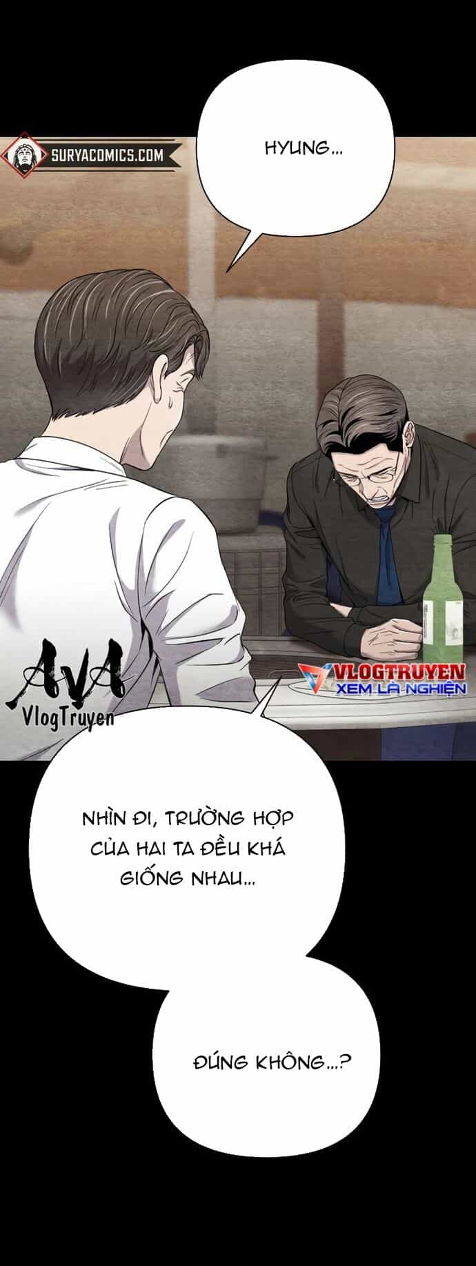 Nhân Viên Thực Tập Kim Cheolsu - Chương 26 - ảnh 3