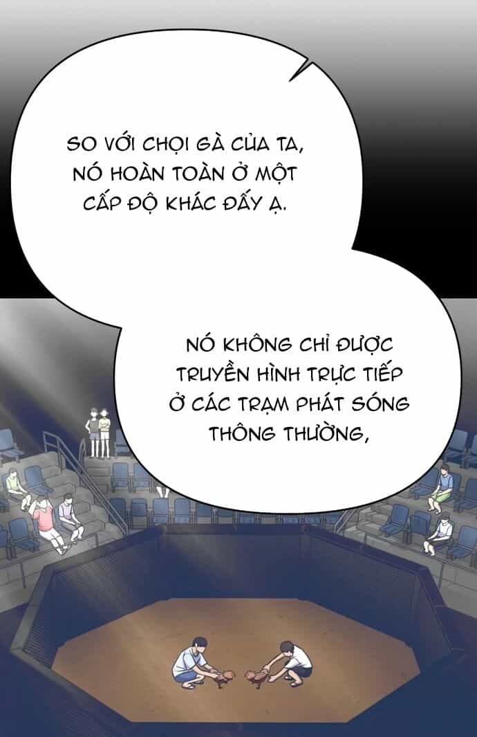 Nhân Viên Thực Tập Kim Cheolsu - Chương 26 - ảnh 66