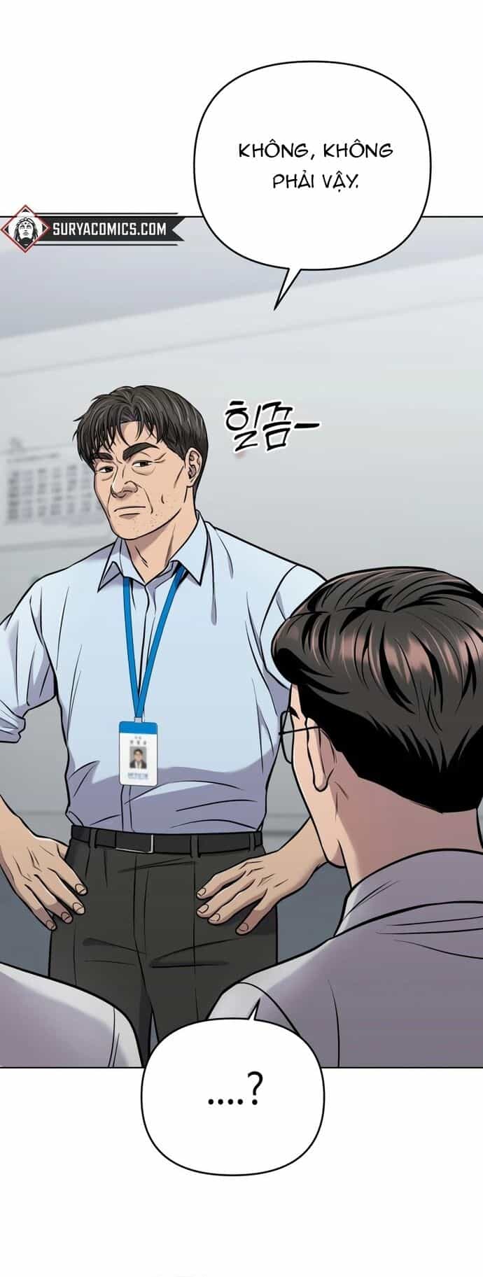 Nhân Viên Thực Tập Kim Cheolsu - Chương 26 - ảnh 72