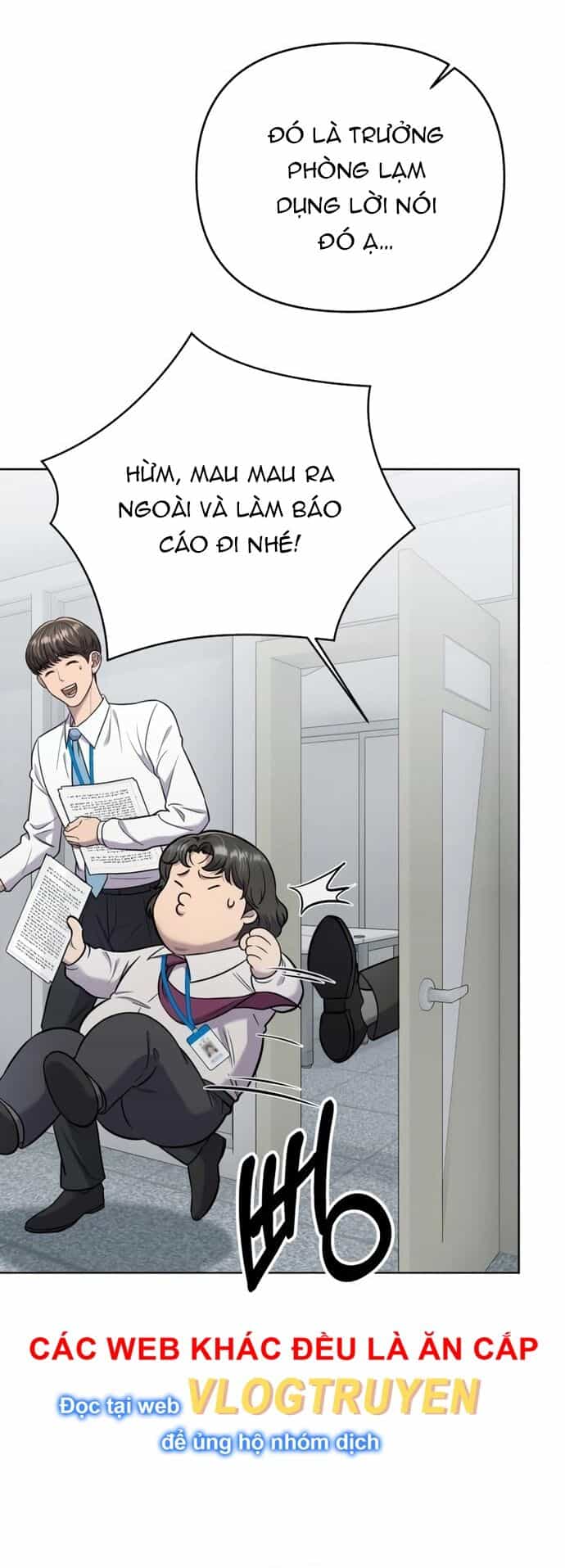 Nhân Viên Thực Tập Kim Cheolsu - Chương 26 - ảnh 80