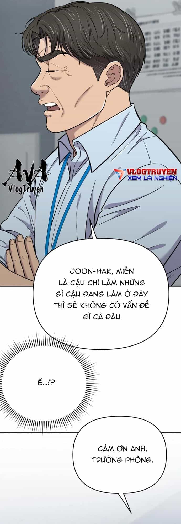Nhân Viên Thực Tập Kim Cheolsu - Chương 26 - ảnh 88
